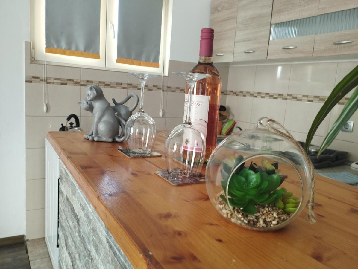 Pocanic'S Apartment Κότορ Εξωτερικό φωτογραφία