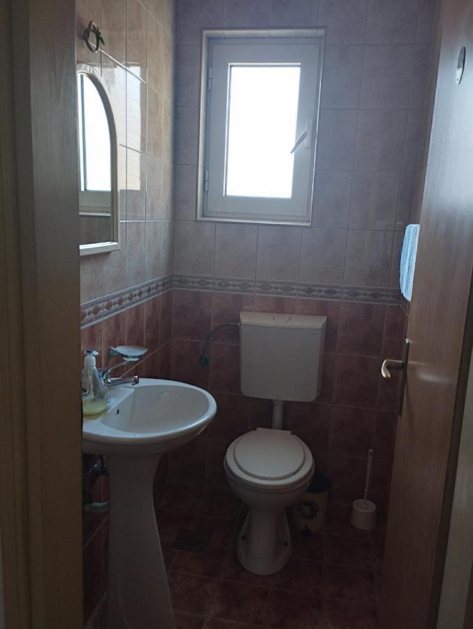 Pocanic'S Apartment Κότορ Εξωτερικό φωτογραφία